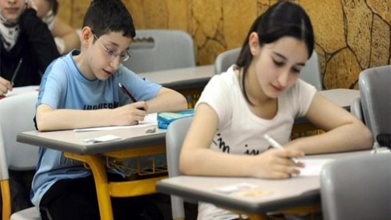 TEOG sınavı cevapları ve TEOG soruları - Haber 7 GÜNCEL