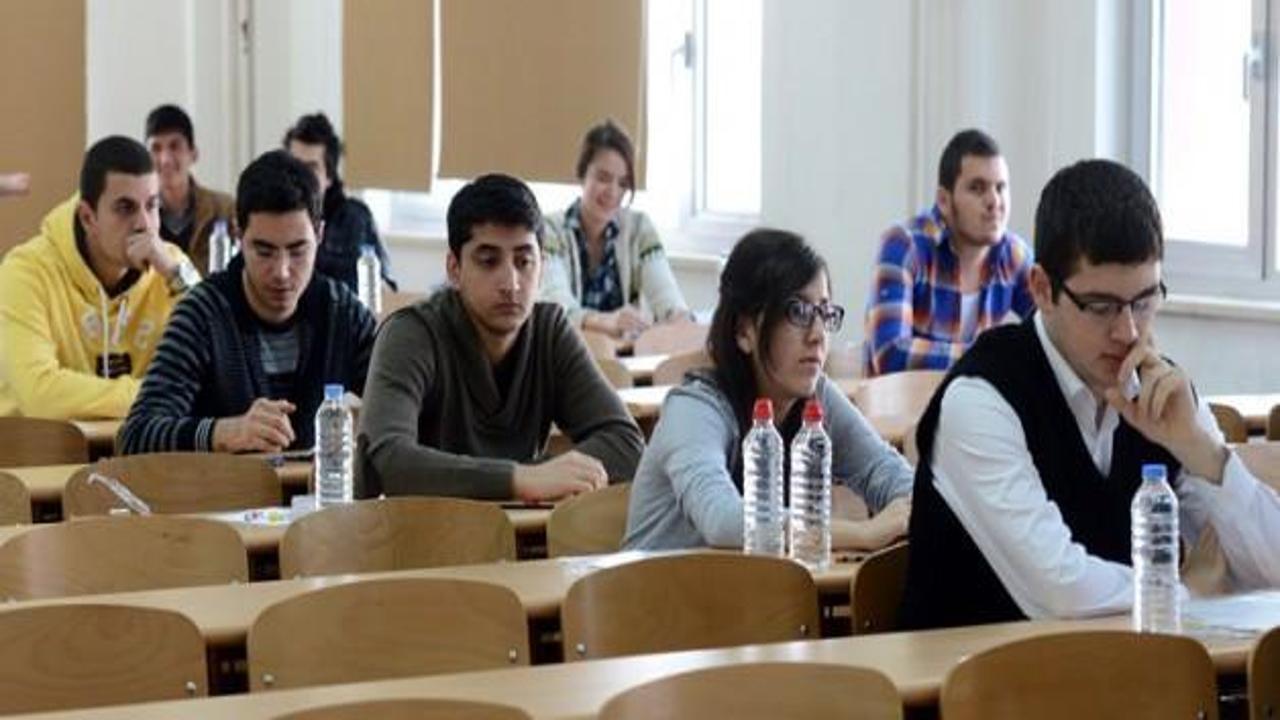 TEOG Sınavları Başlama Saati Soru Sayısı ve Süresi - Haber 7 GÜNCEL
