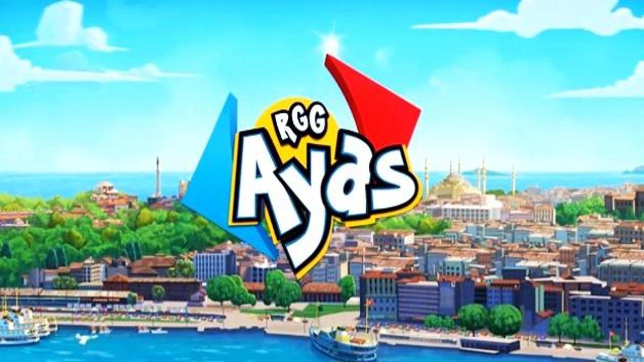 Türkiye'nin ilk çizgi sinema filmi ‘Ayas' - Haber 7 Animasyon