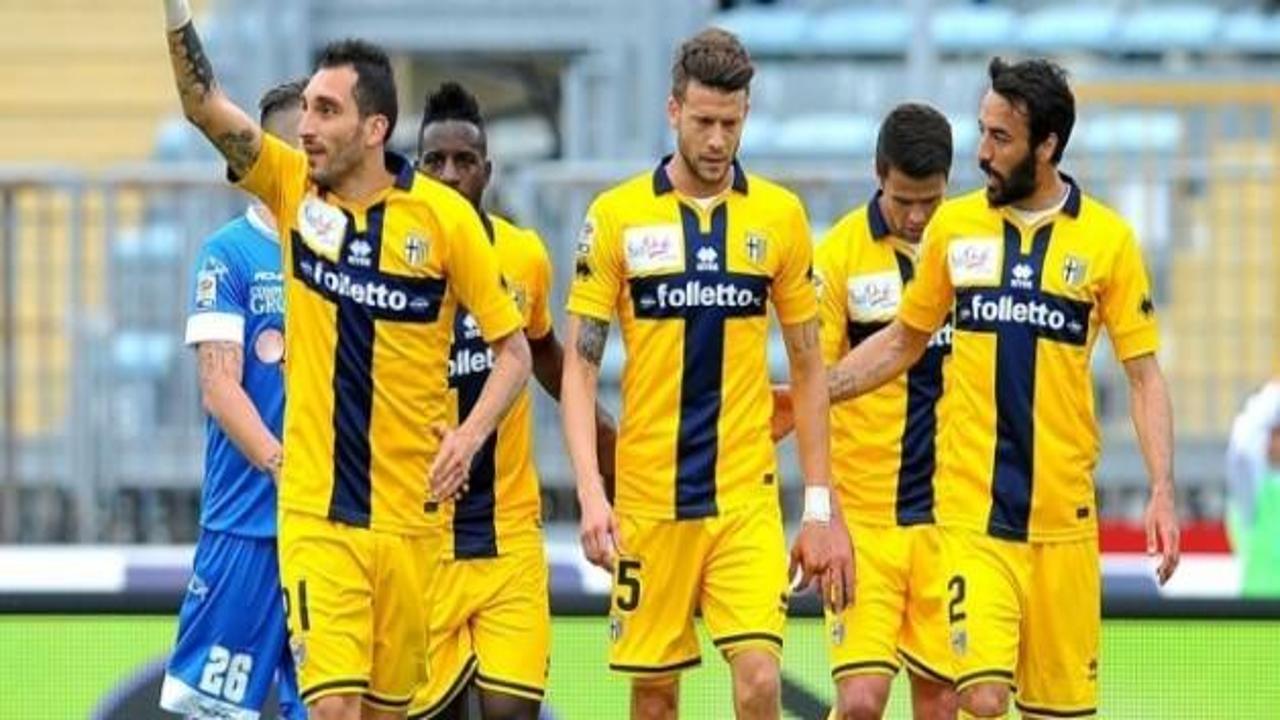Dağılan Parma'dan Galatasaray'a! Tüm Spor Haber Galatasaray