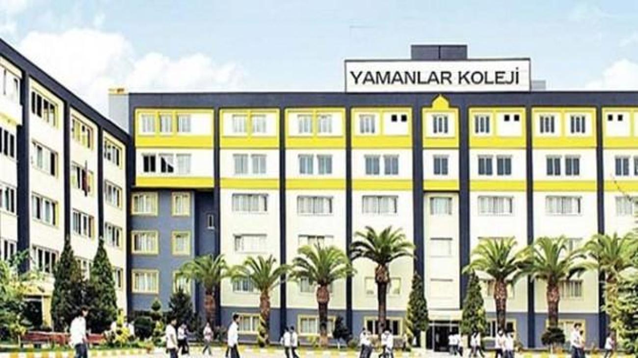 İzmir Yamanlar Koleji kapatılıyor - EĞİTİM Haberleri