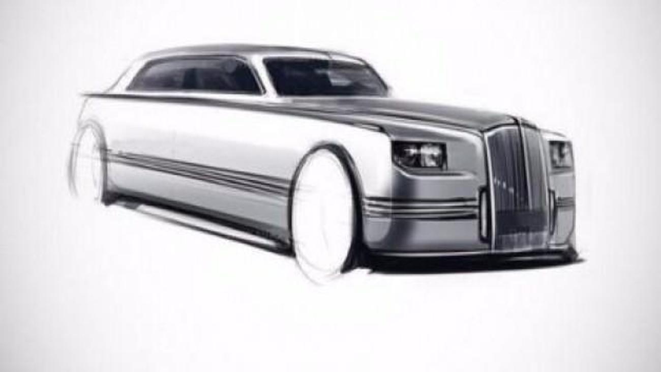 rolls royce degil putin in yeni makam araci asya haberleri rolls royce degil putin in yeni makam araci asya haberleri