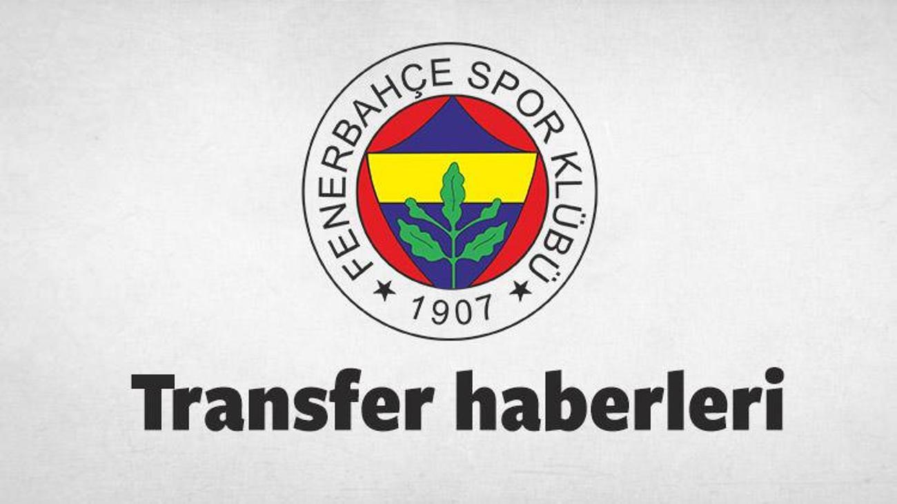 30 06 2016 Fenerbahce Son Dakika Transfer Haberi Tum Spor Haber
