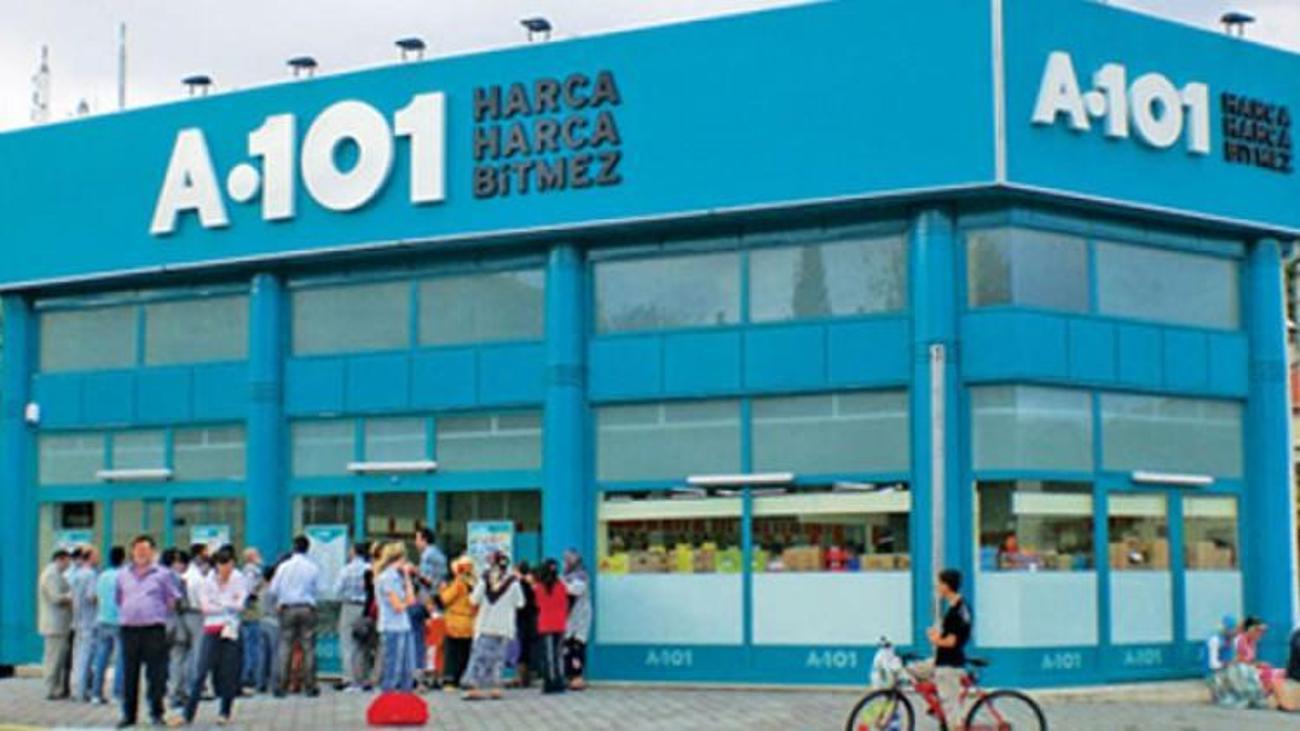 A101 In Patronu Kimdir A101 Feto Nun Mu Ekonomi Haberleri