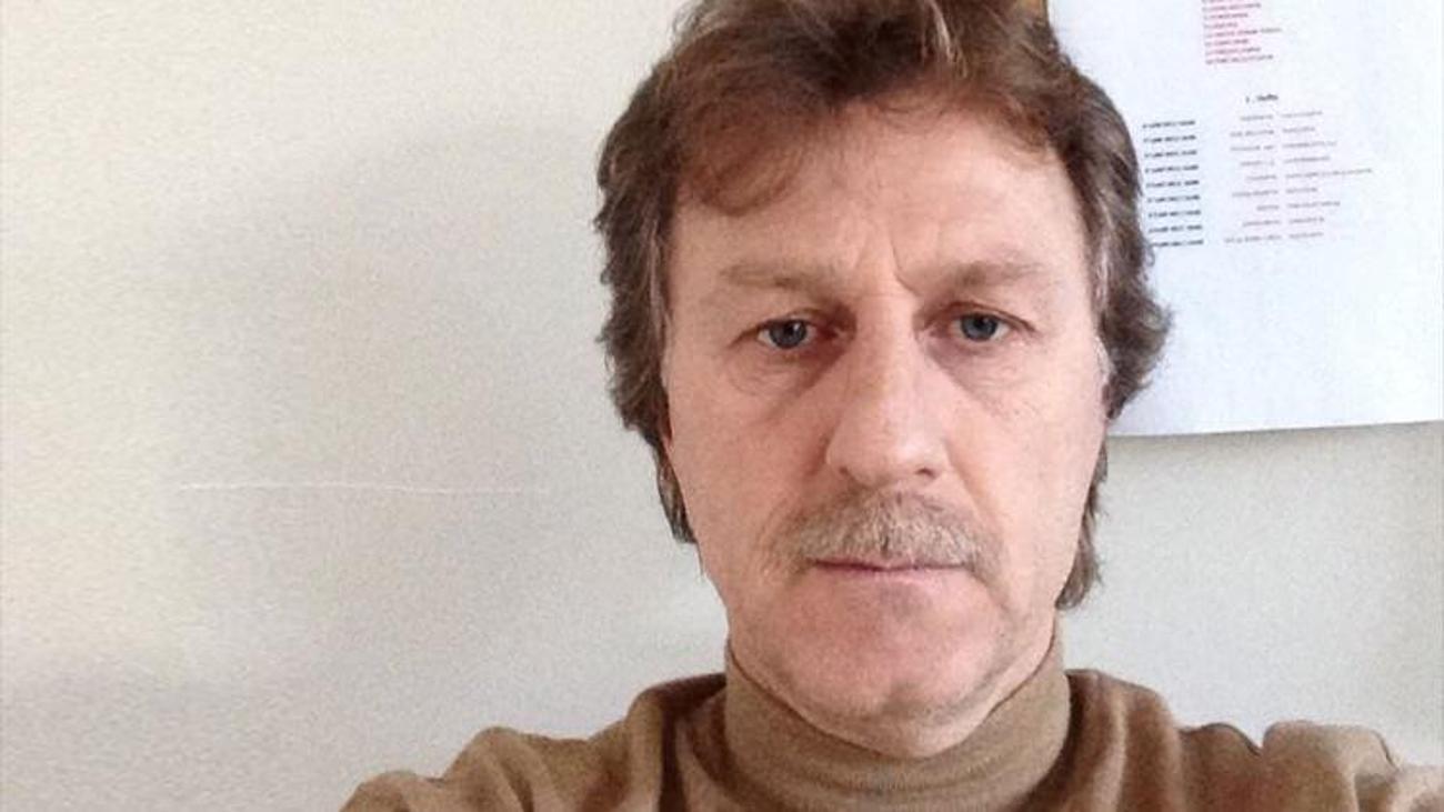Ismail Demiriz Kimdir Aslen Nereli Ve Kac Yasindadir Tum Spor Haber