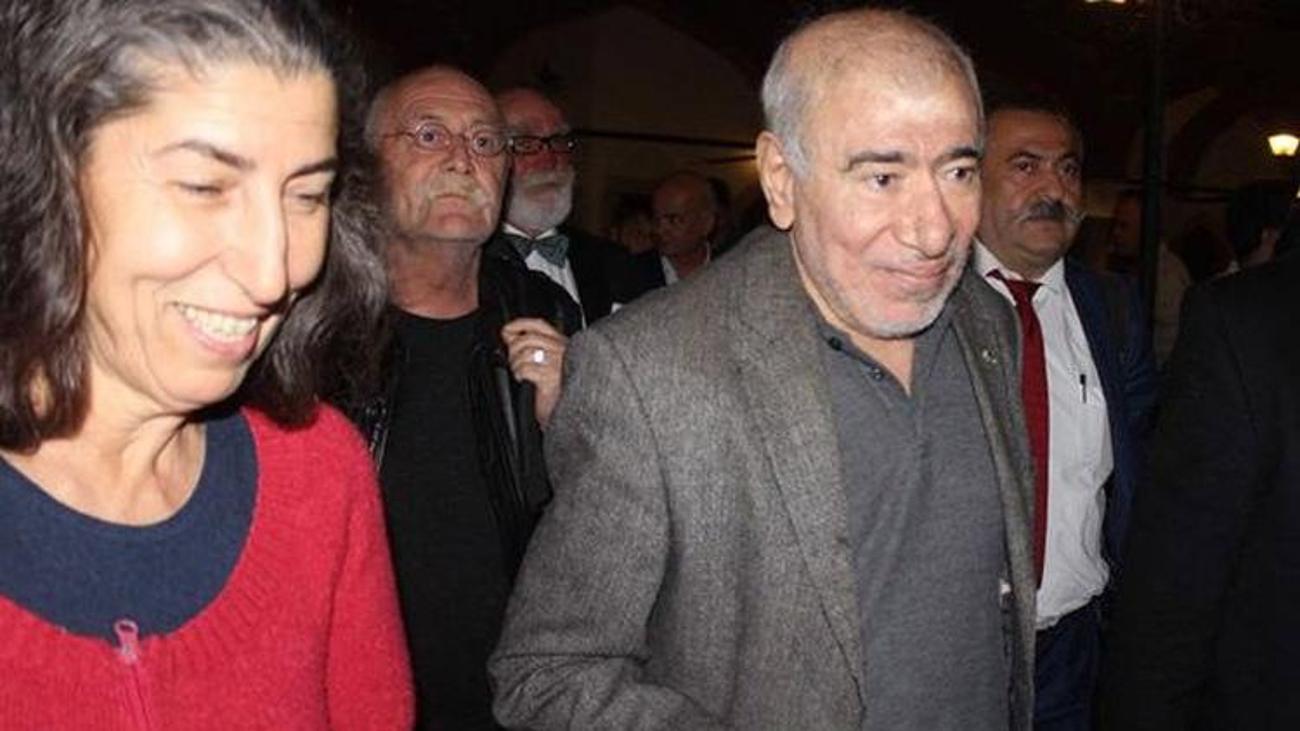 Gozaltina Alinan Ilyas Salman In Son Durumu Ne Tutuklandi Mi Unlulerin Dunyasi Haberleri