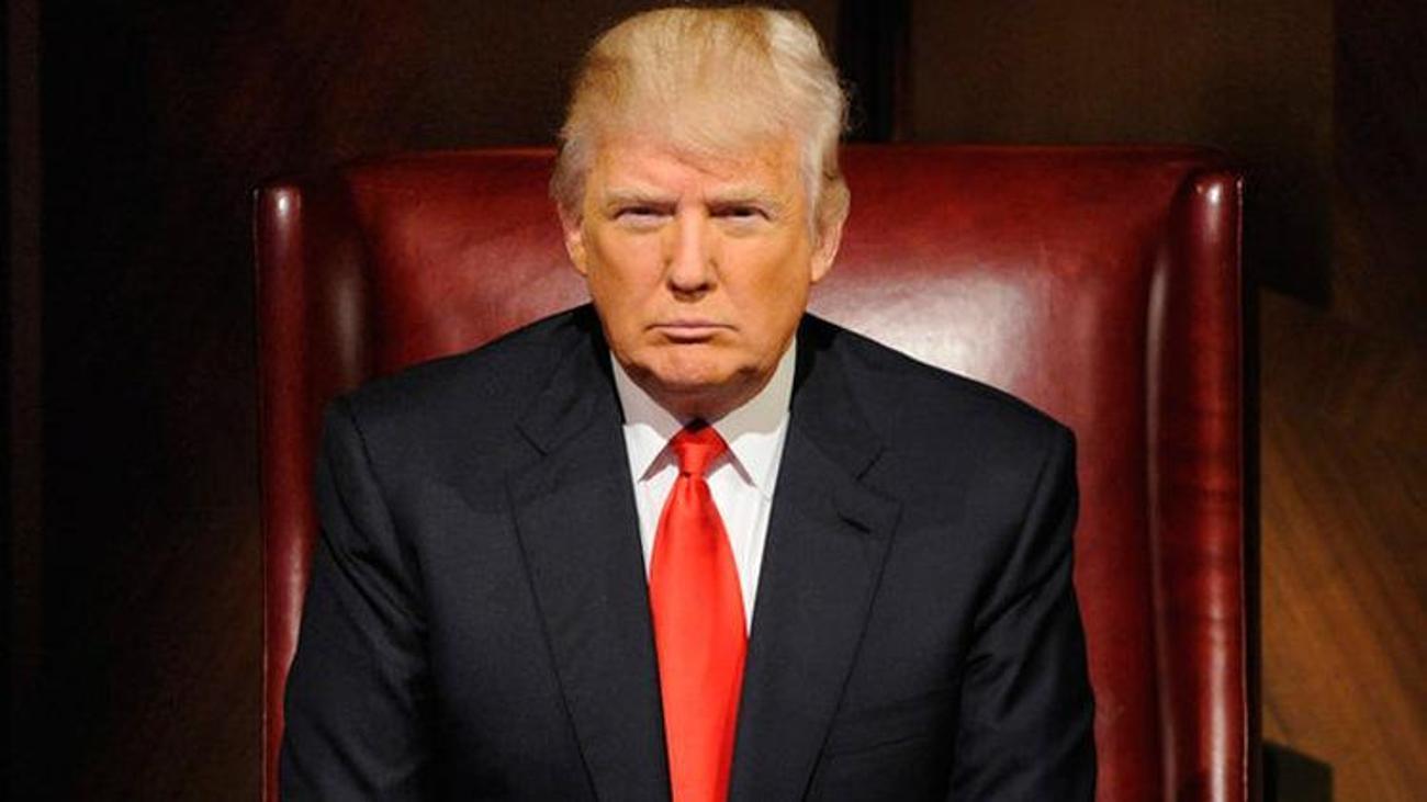 Donald Trump Kimdir Biyografisi Ve Yasi Amerika Haberleri