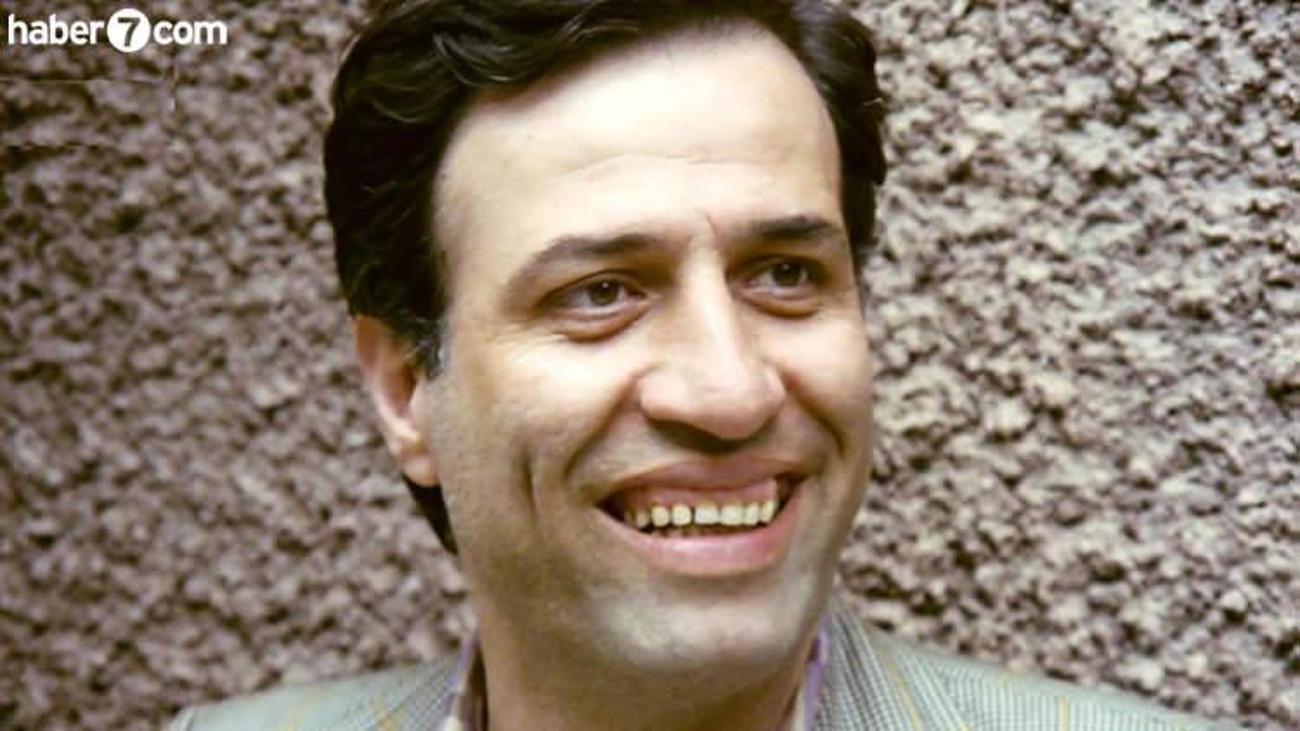 Kemal Sunal Kimdir Biyografisi Ve Hayati Unlulerin Dunyasi Haberleri