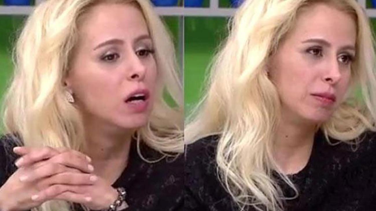 Niran Unsal Kimdir Aslen Nerelidir Unlulerin Dunyasi Haberleri