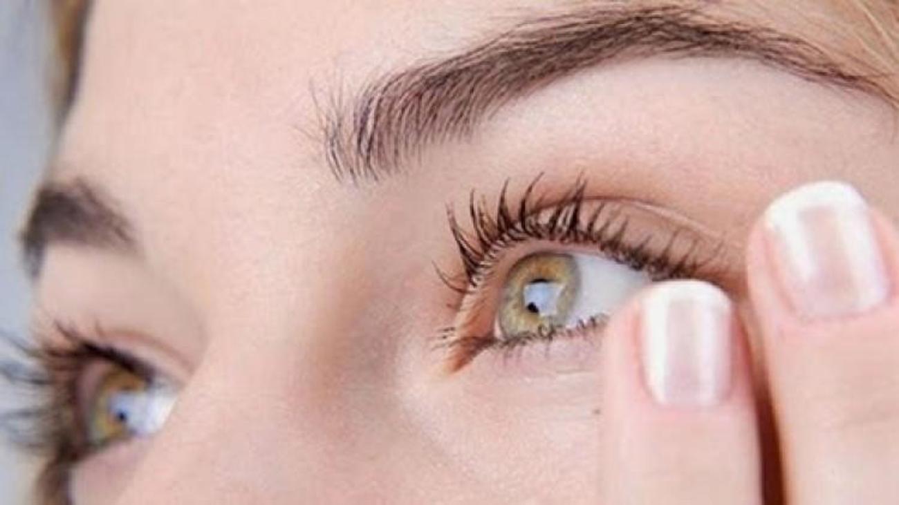 Goz Segirmesi Ciddi Goz Hastaliklarinin Belirtisi Saglik Haberleri