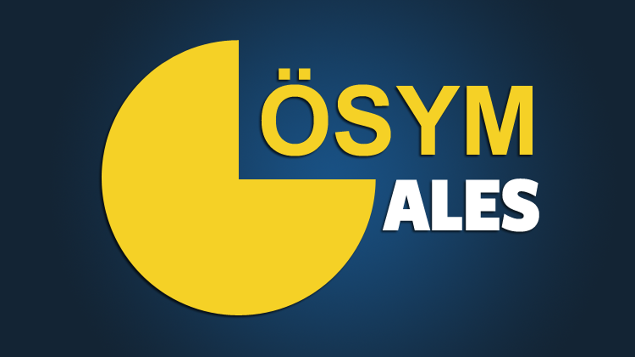 Ales Sonuclari Aciklandi Osym Ogrenme Sayfasi Egitim Haberleri