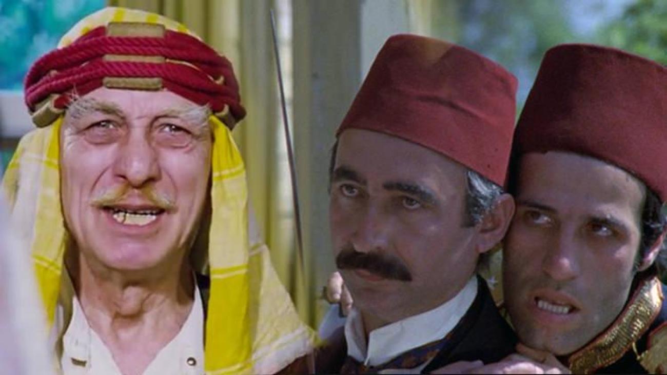 Yillar Sonra Ortaya Cikti Usta Oyuncu Kemal Sunal In Filminde Olmus Unlulerin Dunyasi Haberleri