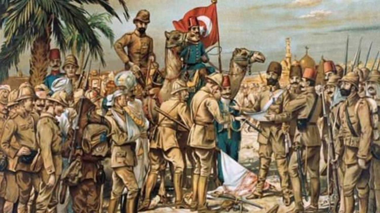 kut ul amare zaferinin onemi nedir savasi kim nasil kazandi yasam haberleri