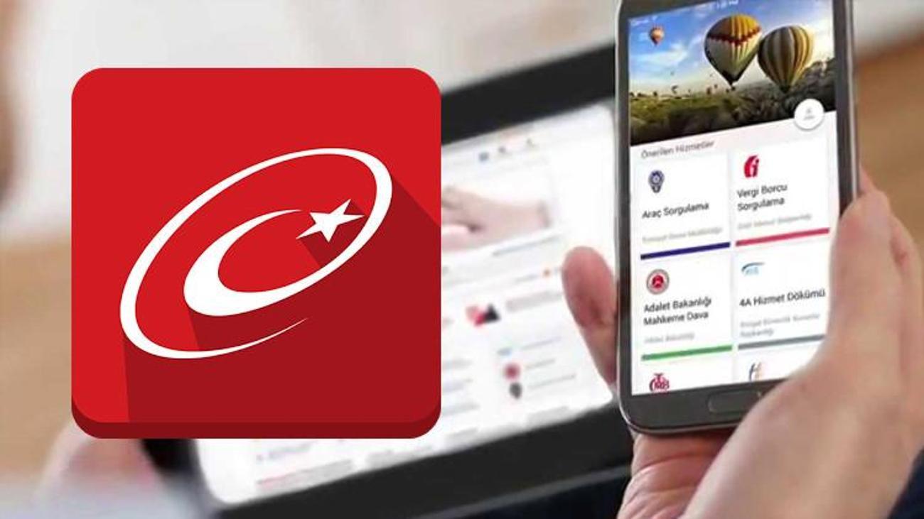 e devlet giris sayfasi 2017 e devlet sifre alma islemi teknoloji haberleri