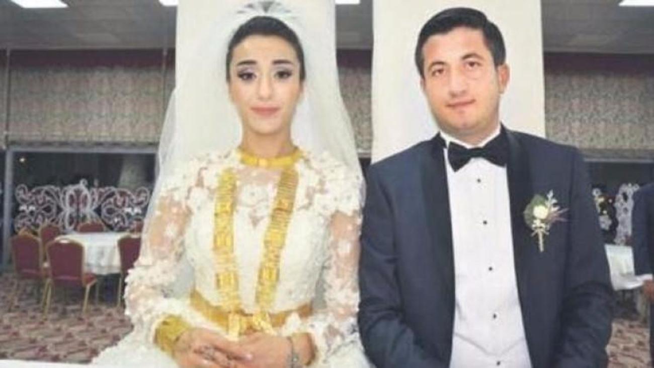 Hakim Geline Kilo Kilo Altin Uzerinde Tasiyamadi Guncel Haberleri