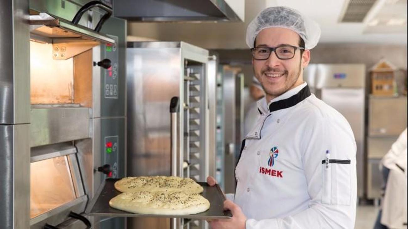 Ismek Te Kayitlar Devam Ediyor Egitim Haberleri