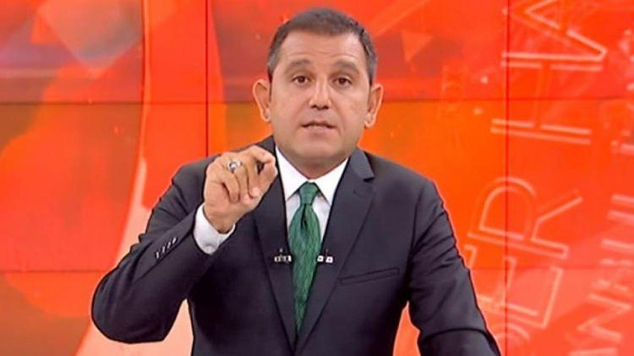 fatih portakal fox ana haber in yeni transferini duyurdu kanal d den aldik artik bizimle yasam haberleri fatih portakal fox ana haber in yeni transferini duyurdu kanal d den aldik artik bizimle yasam haberleri