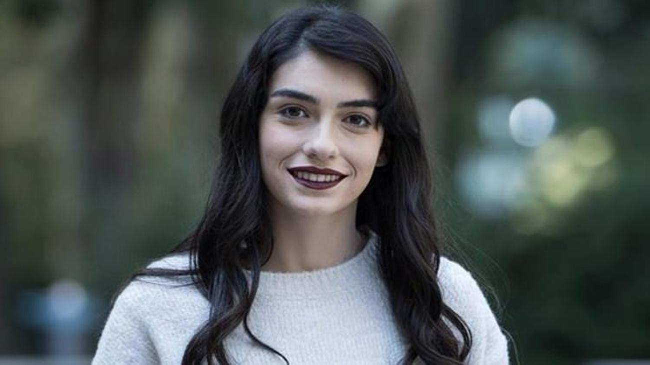 Hazar Erguclu Kimdir Aslen Nereli Ve Kac Yasindadir Medya Haberleri