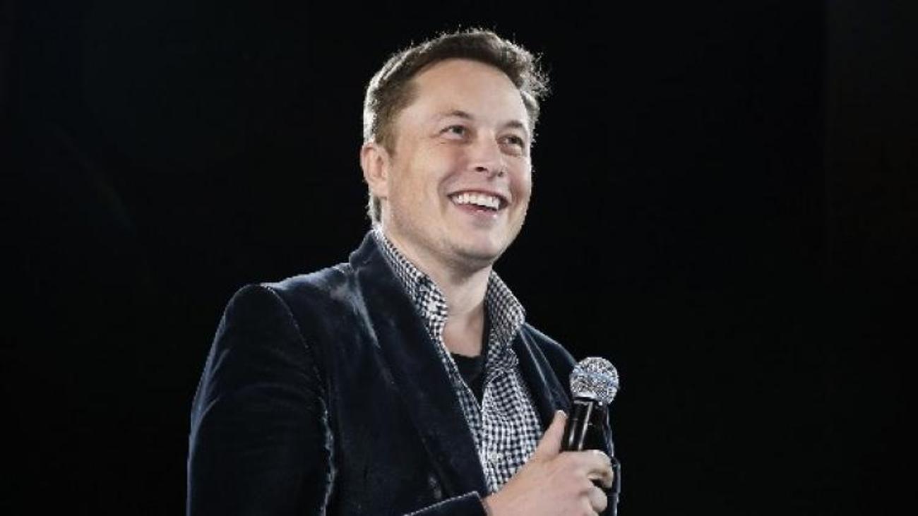Tesla Ve Spacex In Sahibi Elon Musk Kimdir Elon Musk Kac Yasindadir Ekonomi Haberleri