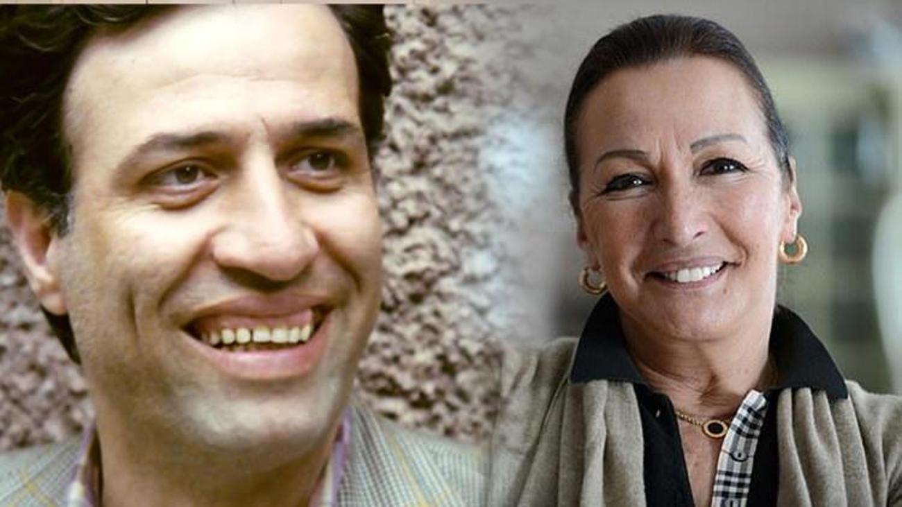 kemal sunal in esi gul sunal kimdir biyografisi unlulerin dunyasi haberleri