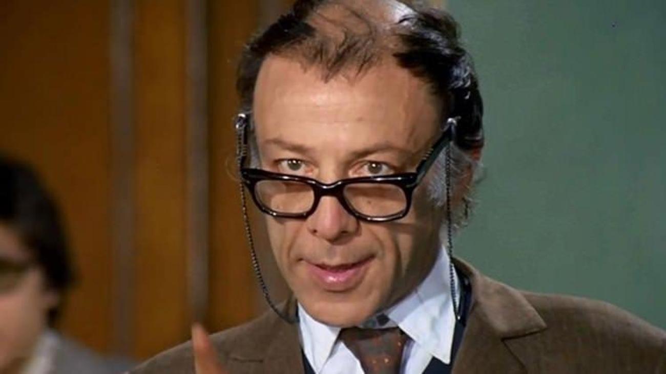 Hayata Veda Eden Munir Ozkul Kimdir Detayli Biyografisi Yasam Haberleri