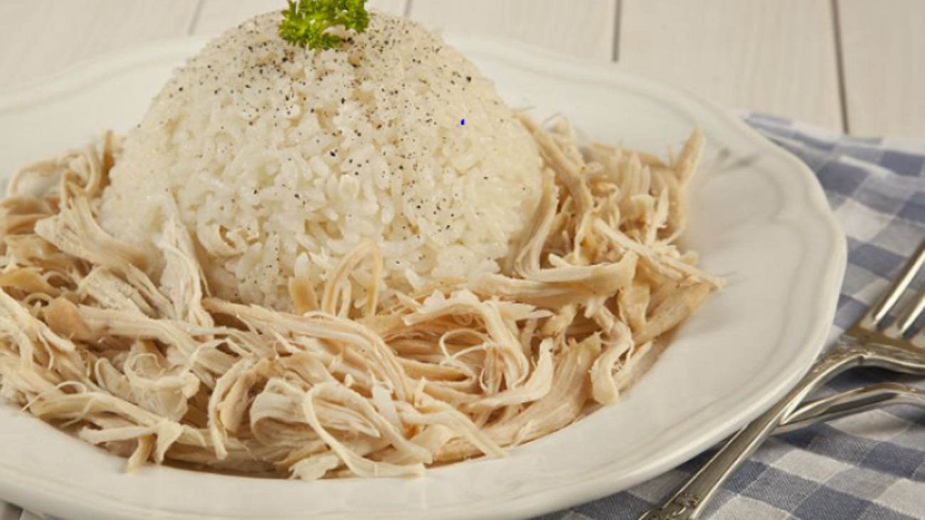 Tane Tane Tavuklu Pilav Nasil Yapilir Tarifi Ve Puf Noktalari Nelerdir Kadin Haberleri