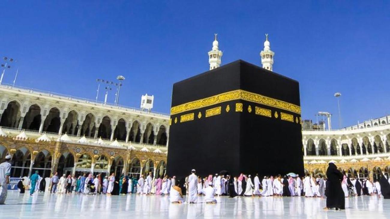 2018 Hac Kuralari Ne Zaman Cekilecek Diyanet Isleri Baskanligi Tarih Verdi Yasam Haberleri