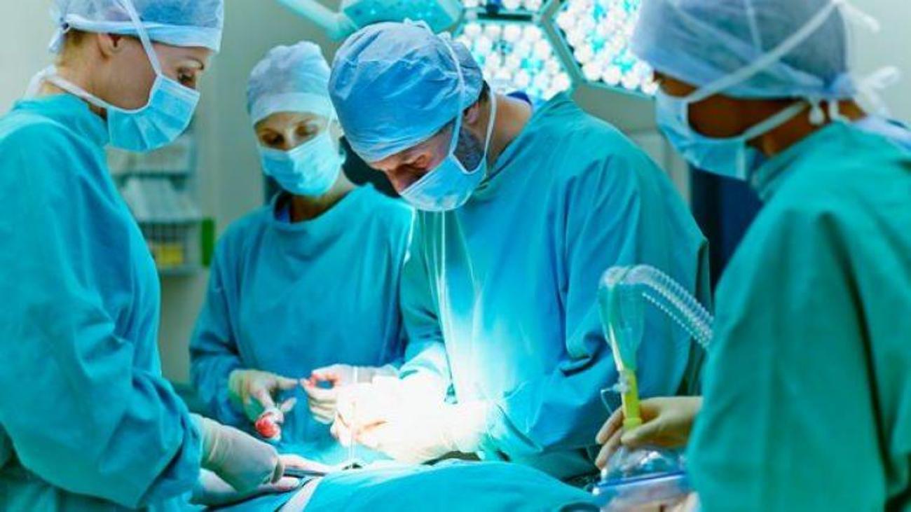 ruyada ameliyathane gormek ne anlama gelir ruyada ameliyat gormek tabiri yasam haberleri
