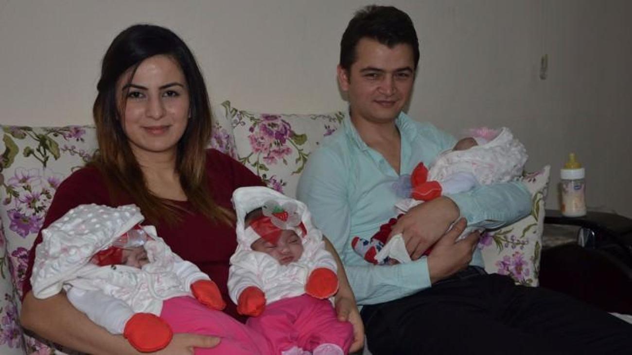ordu haberleri 10 yil sonra ucuz bebek sevinci 17 subat 2018