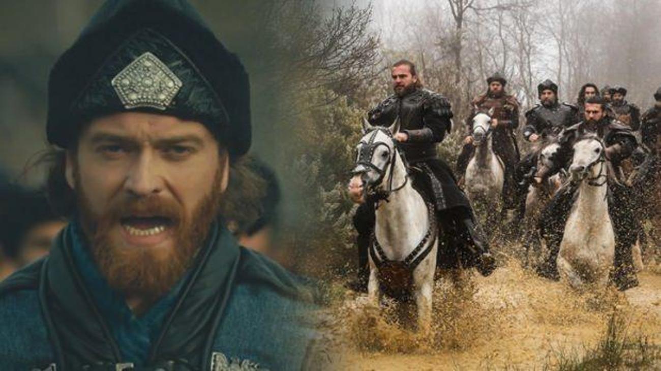 Dirilis Ertugrul 113 Bolum Izle Sadettin Olecek Mi Medya Haberleri