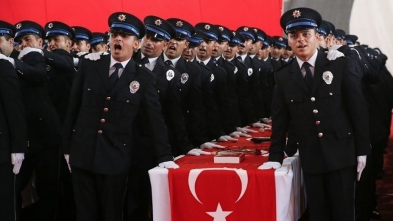 23 Donem Pomem Alim Tarihleri Aciklandi Basvuru Sartlari Nelerdir Polis Guncel Haberleri