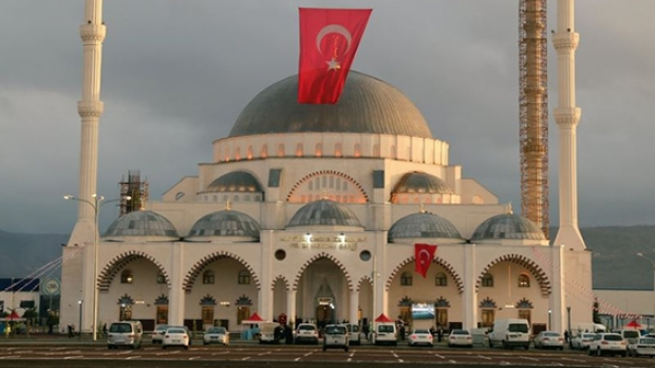 2018 kayseri ramazan bayrami namazi sabah saat kacta kilinacak yasam haberleri