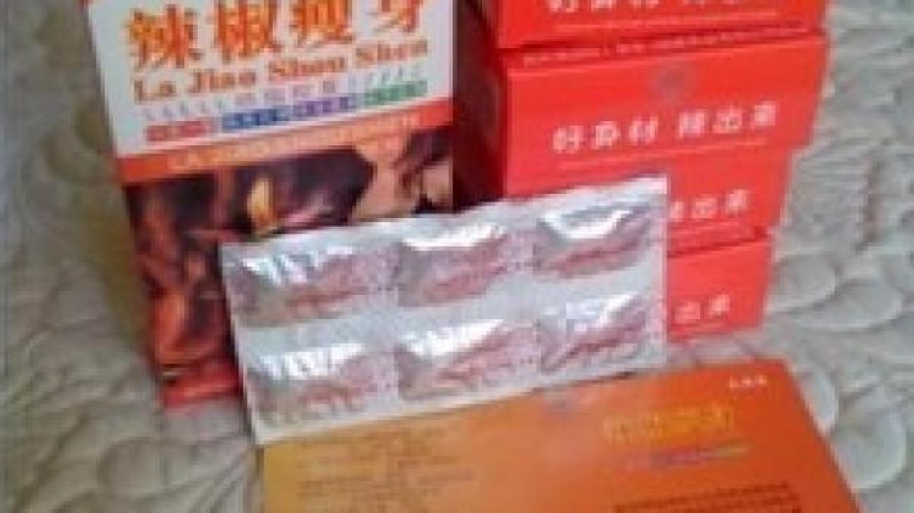 Cin Den Ithal Ediliyor Olumcul Tehlikesi Var Guncel Haberleri