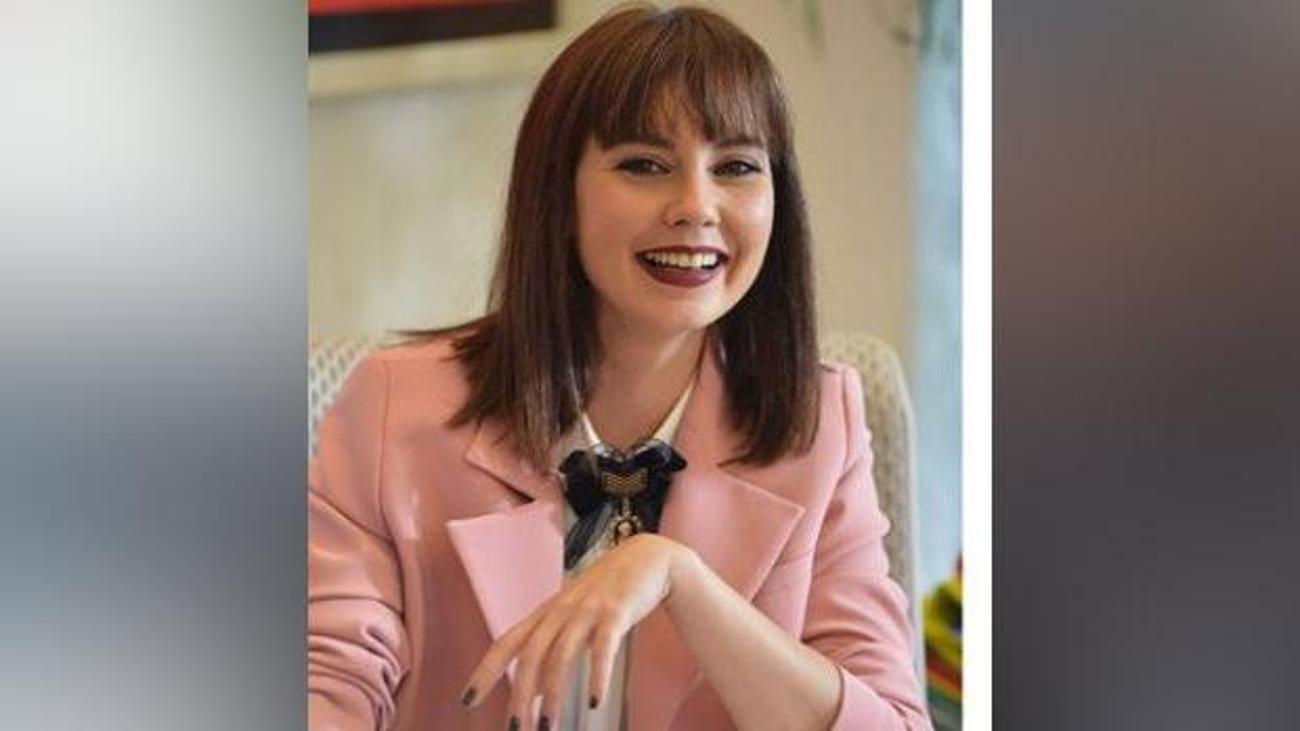 tugce kumral kimdir kac yasindadir ve nerelidir medya haberleri