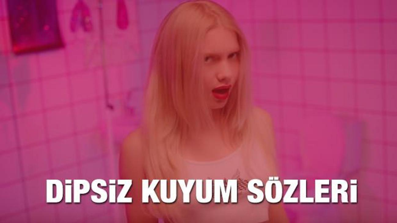 aleyna tilki ve emrah karaduman dipsiz kuyum sarkisinin sozleri medya haberleri