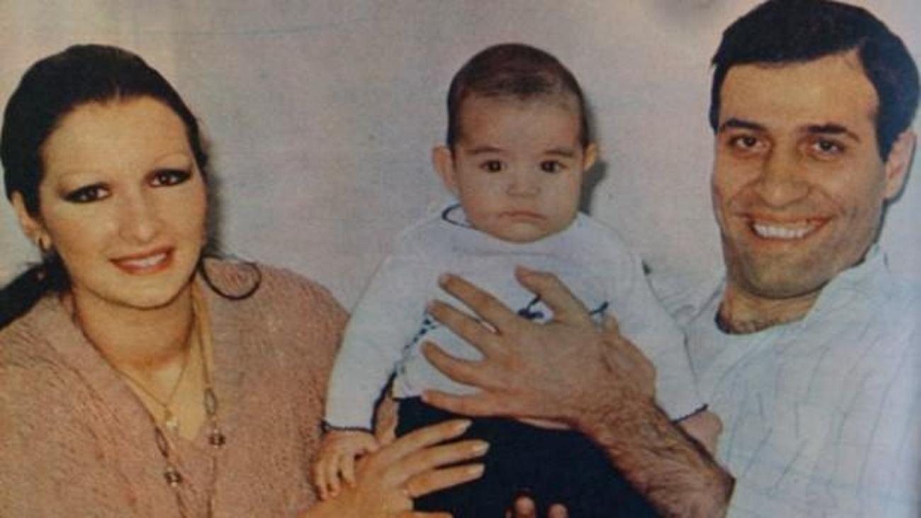 Ogluna Neden Saban Ismini Koymaktan Vazgecti Medya Haberleri