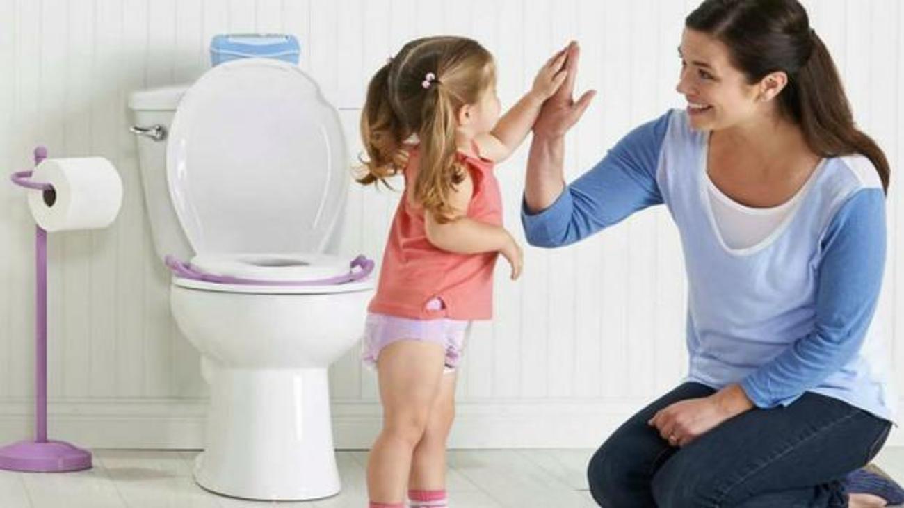 Tuvalet Egitiminde 3 Gun Kurali Nedir Tuvalet Egitimi Ne Zaman Verilir Kac Yasinda Baslar Cocuk Haberleri