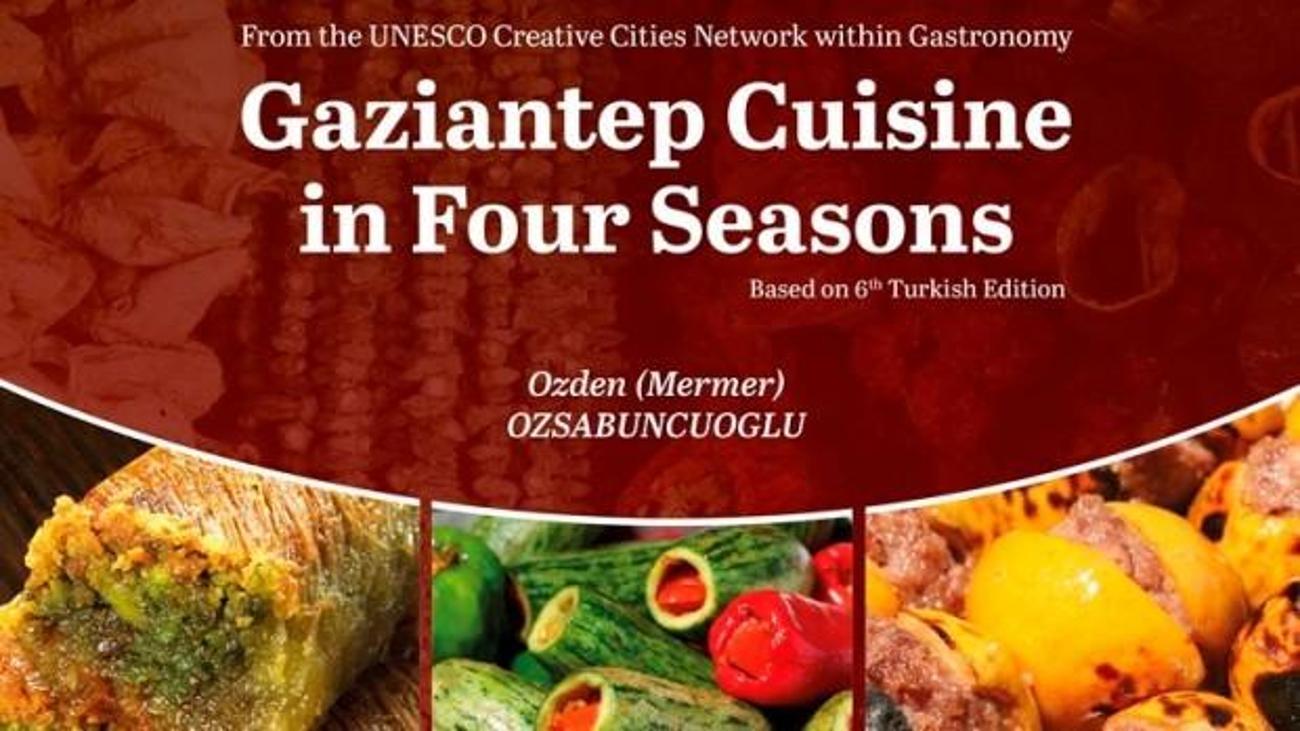 4 mevsim gaziantep kitabinin ingilizcesi cikti kultur haberleri