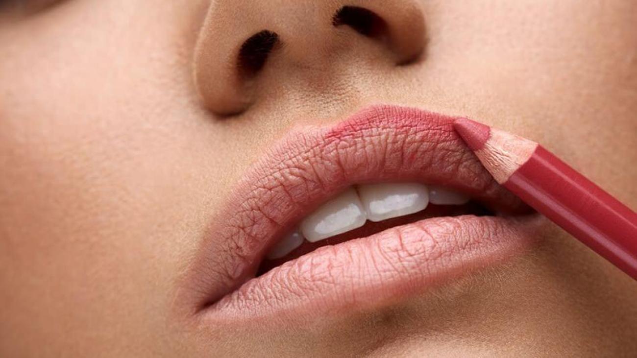 En iyi 9 nude dudak kalemi - Güzellik Haberleri