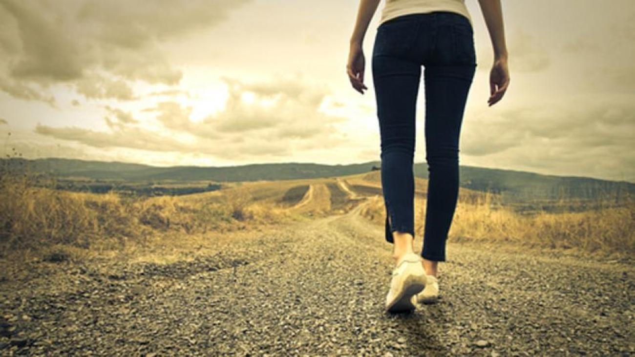 Günde 10 bin adım yürürsek ne olur? - Sağlık Haberleri