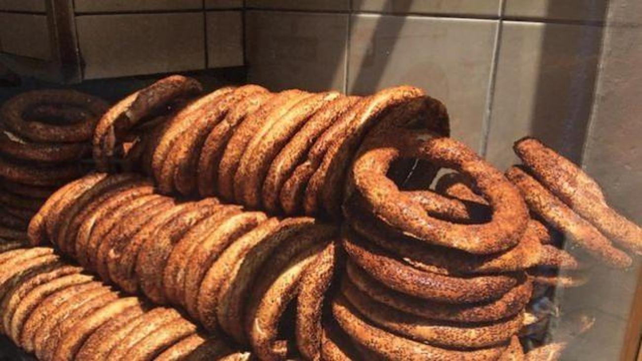 simit kelimesi resmi olarak ingilizce sozluge girdi guncel haberleri