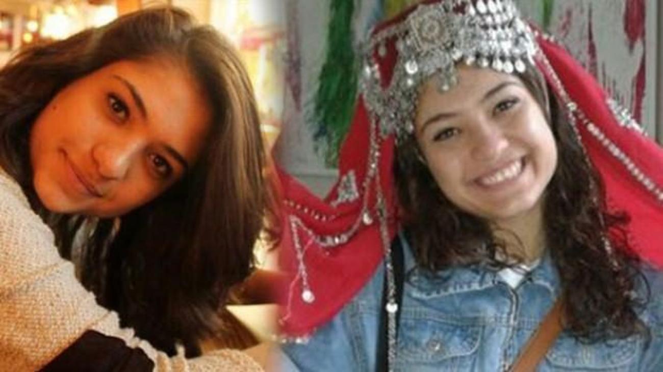 aybuke ogretmeni sehit edenlerin cezasi belli oldu guncel haberleri