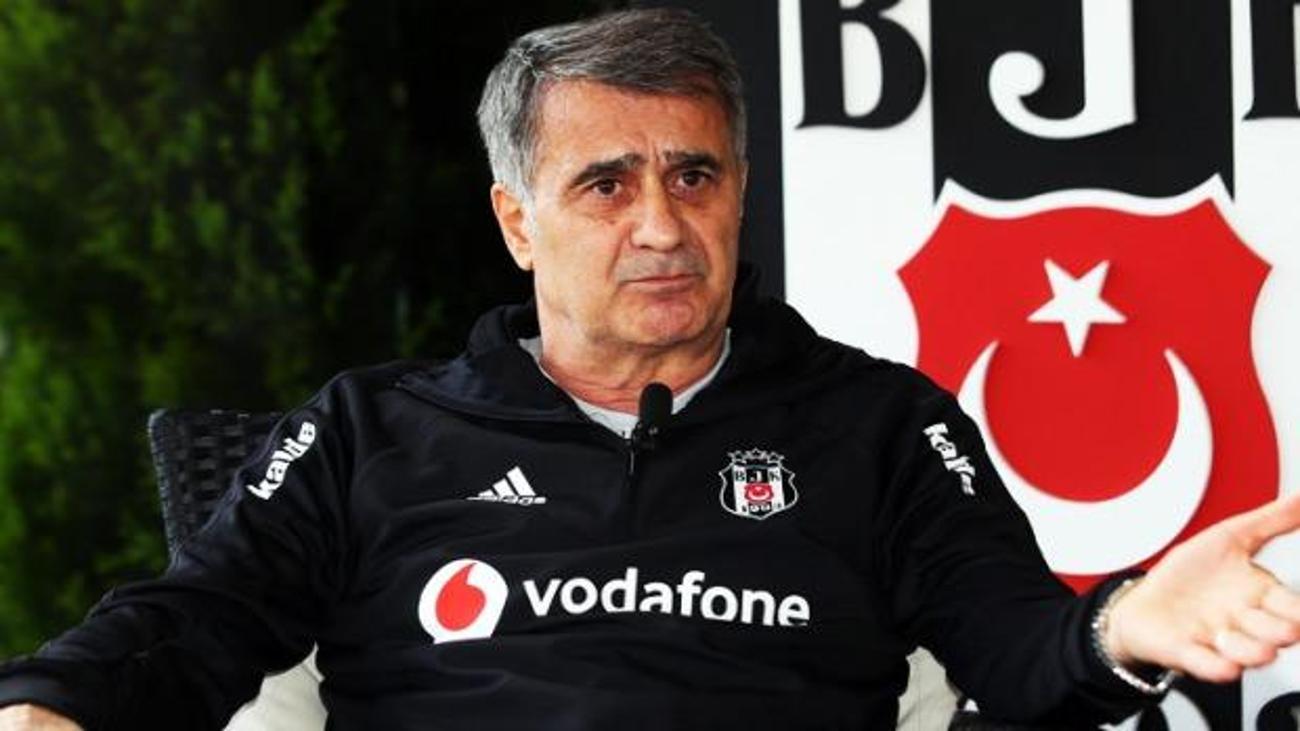 Senol Gunes In Maasi Dudak Ucuklatti Tum Spor Haber