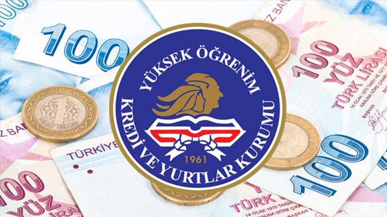 2019 Geri Odemeli Ogrenim Kredisi Yapilandirma Islemi Nasil Yapilir Egitim Haberleri