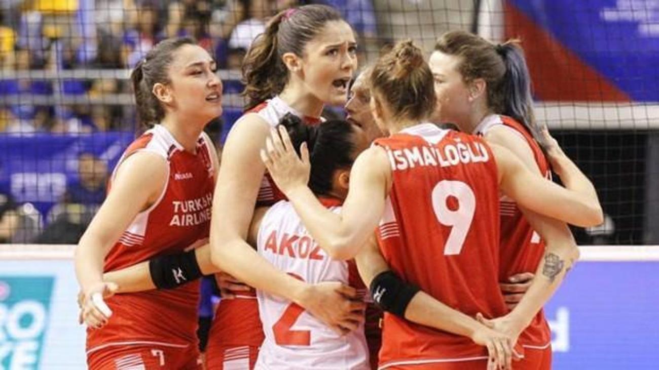 Filenin Sultanlari Nin Kadrosu Belli Oldu Tum Spor Haber