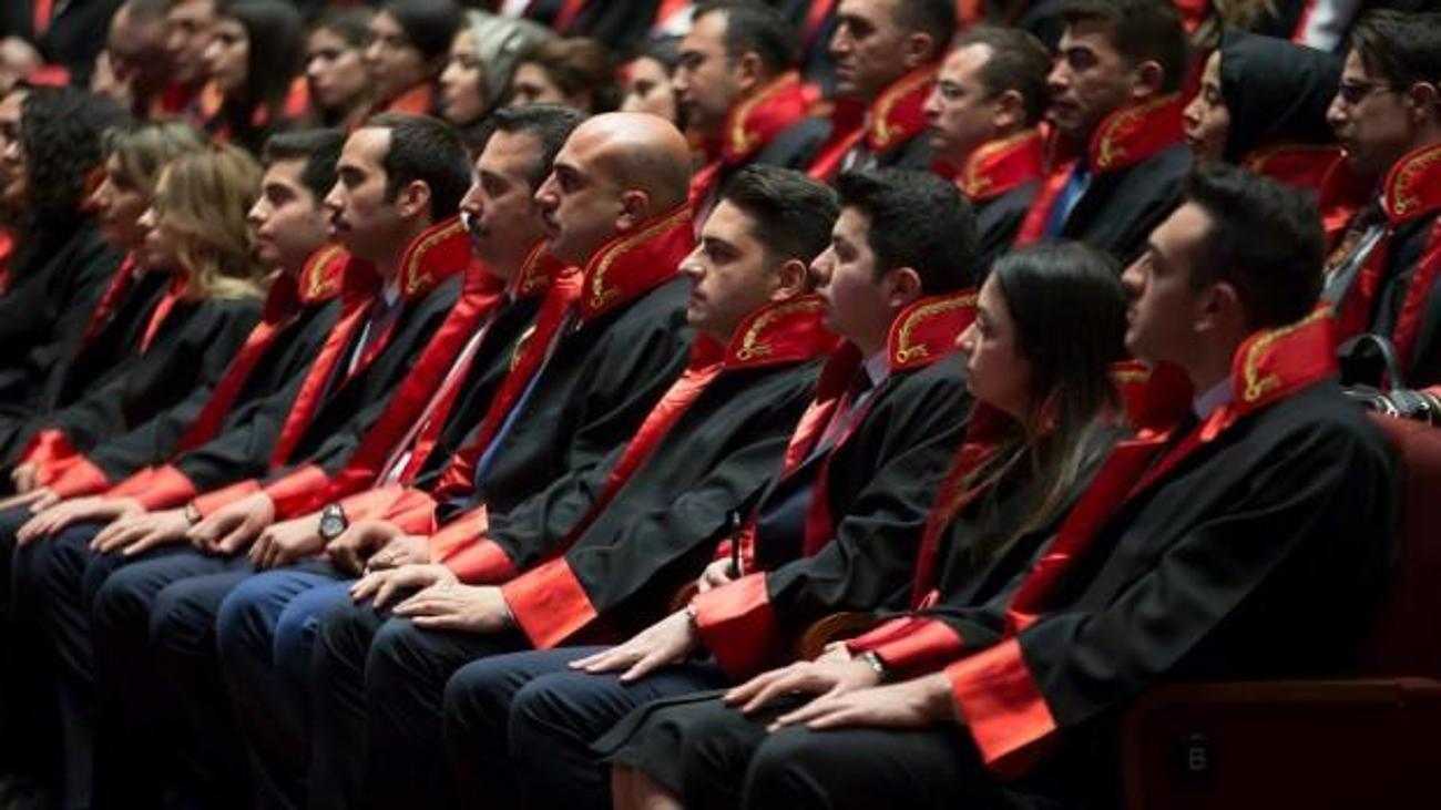 Yeni Sistem Hazir Gorevleri Belli Oldu Guncel Haberleri