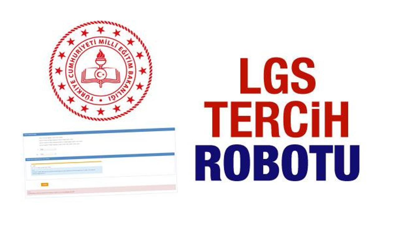 2019 Lgs Tercih Islemleri Meb Lise Kayitlari Icin Tercihler Nasil Yapilir Egitim Haberleri