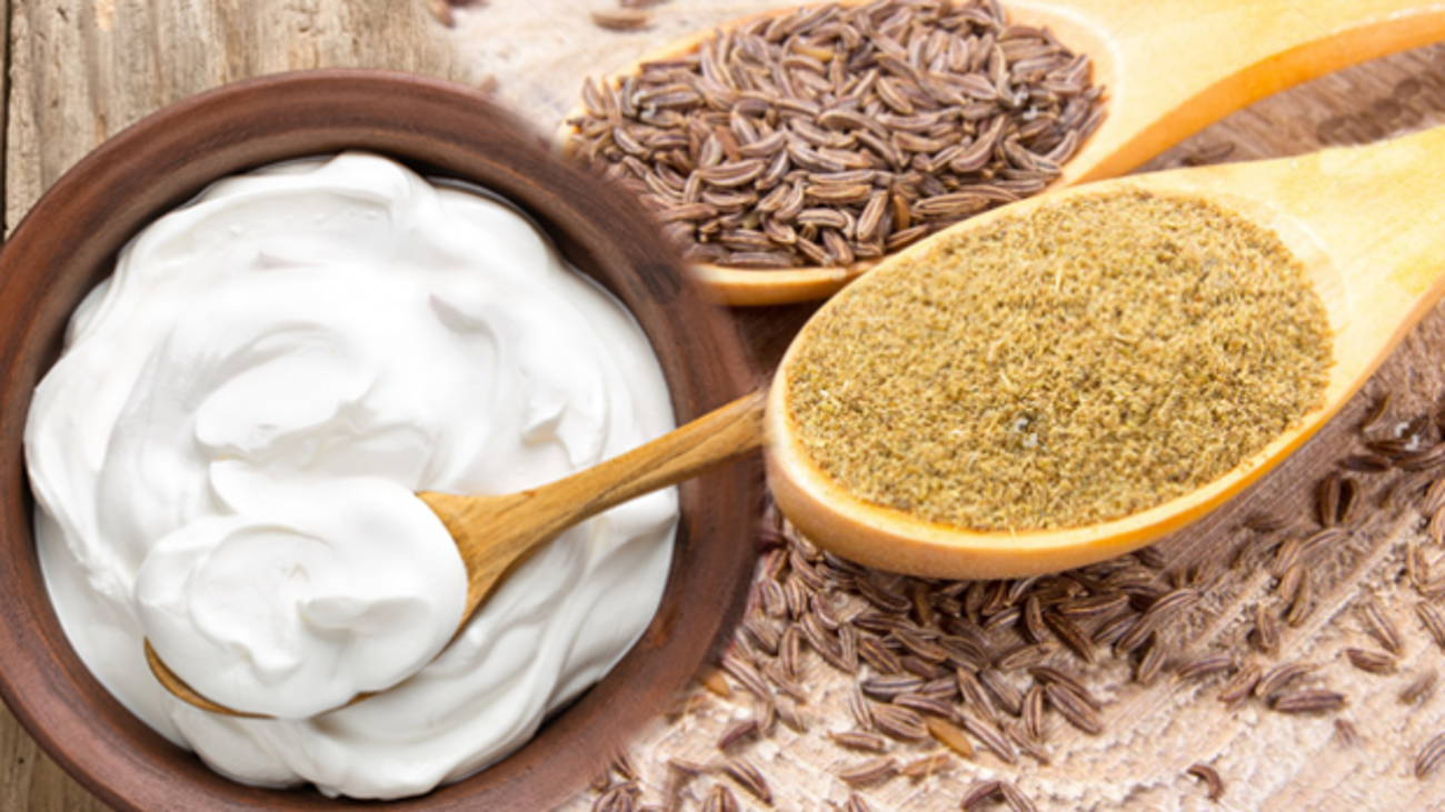 kimyon yogurt karisimi ne ise yarar saglik haberleri