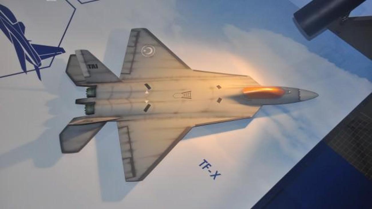 Milli Jet Tfx Ile Devler Liginde Oynayacagiz Guncel Haberleri