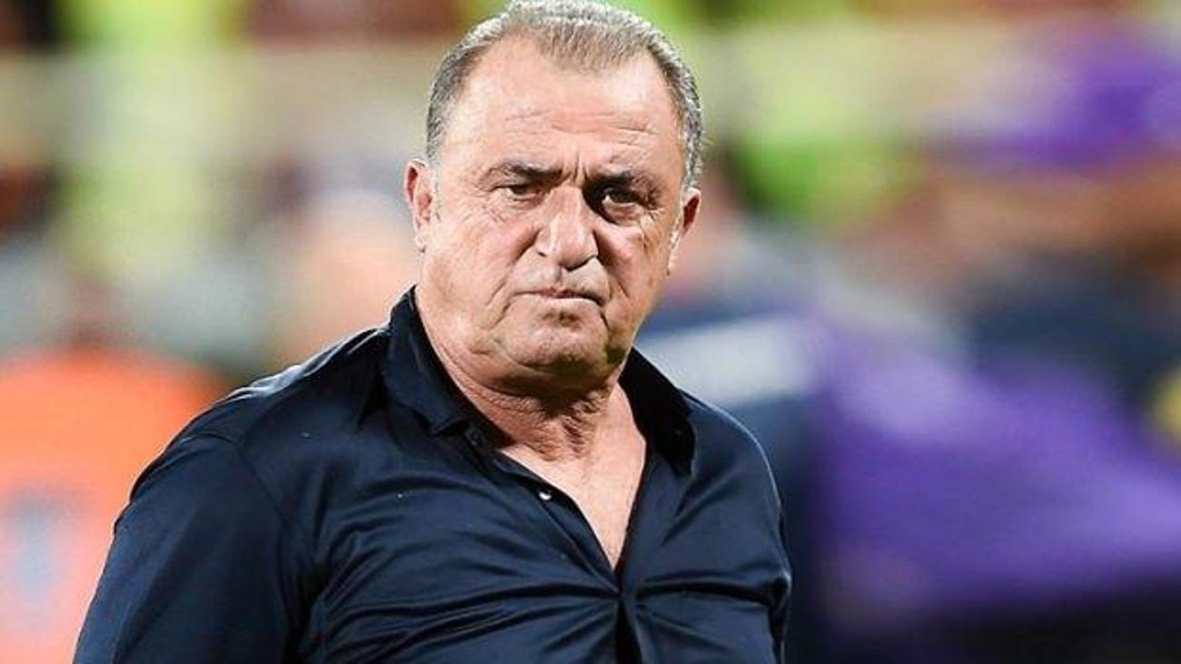 Fatih Terim Tarihe Gecti 31 Mac Men Tum Spor Haber